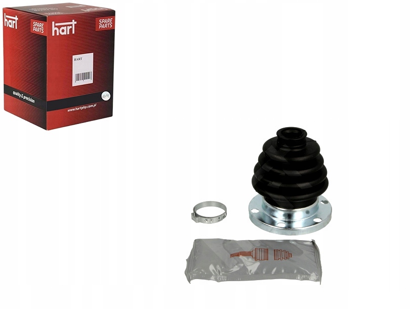 фото №1, Захист шарнір wew.kpl.golf 18 97 89 hart