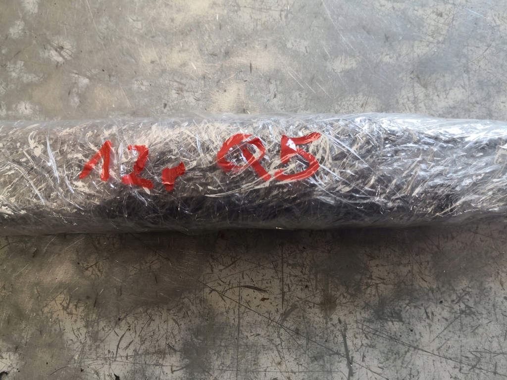 фото №6, Амортизатори кришки багажника лівий правий audi q5