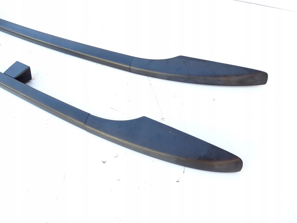 Рейлінги дахові правий ліве комплект vw golf v vi універсал 1k9860025 Недорого