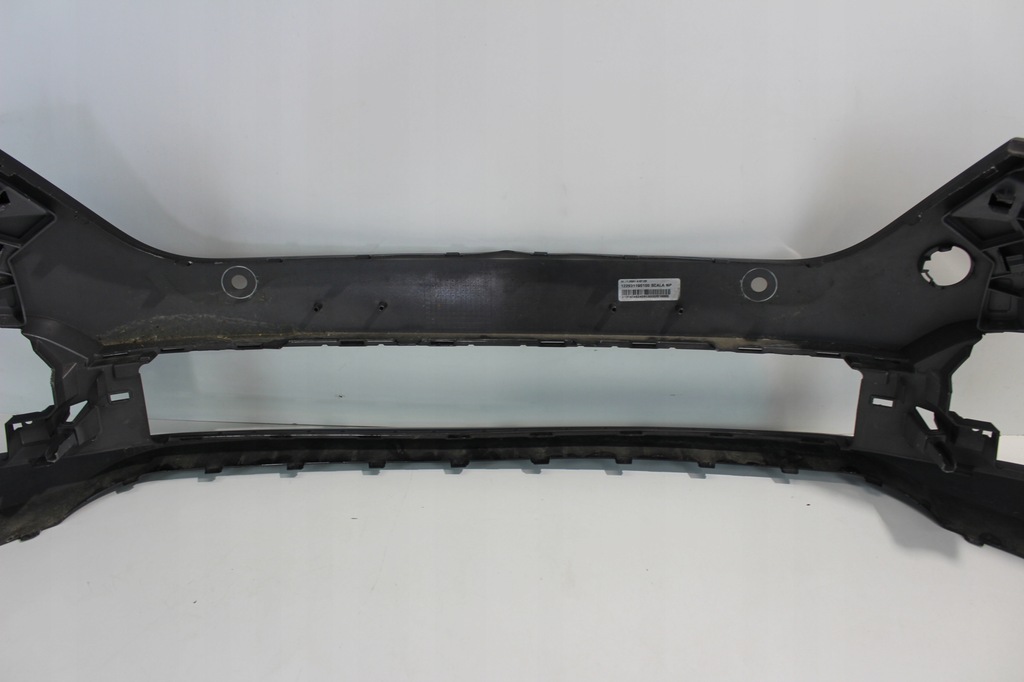 фото №6, Бампер перед skoda scala полный 657807221