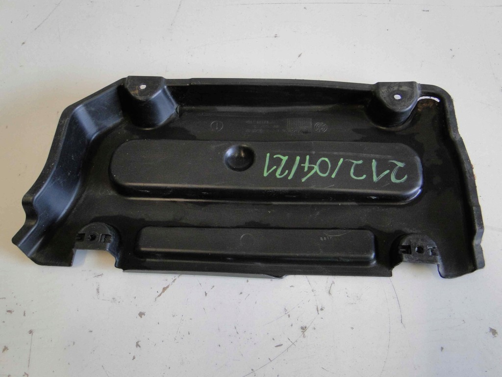 фото №3, Mercedes cls 218 пол задняя защита пол