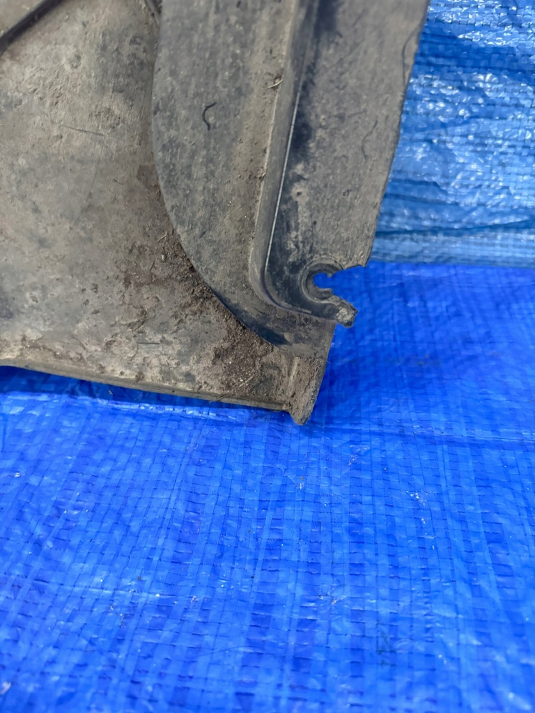 фото №8, Защита подвеска задняя правая citroen ds4 9808459380 9676556880