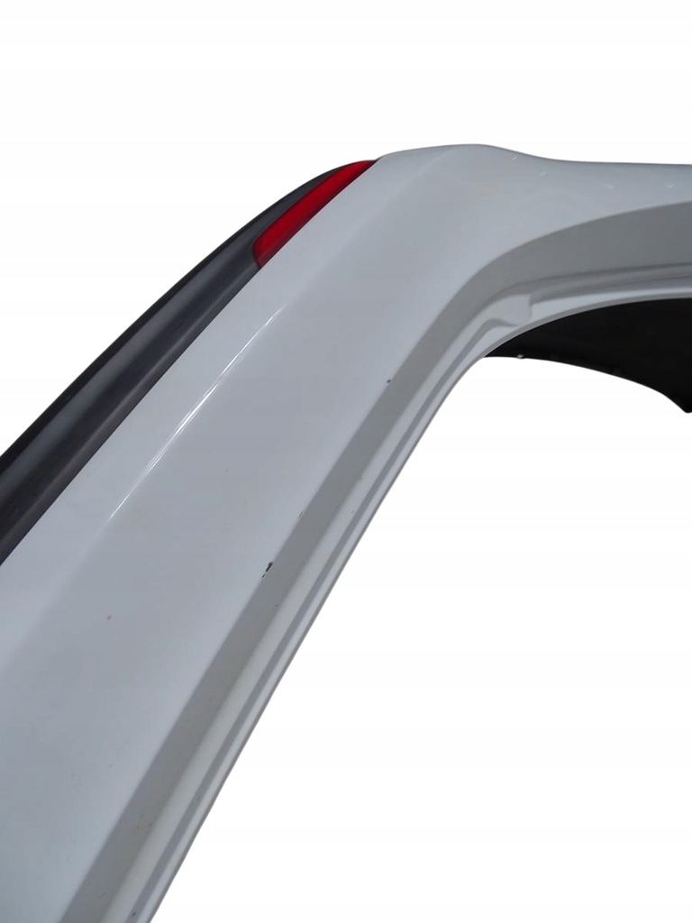 фото №12, Бампер задня задній + відбивачі kia ceed ii 2 kombi 2012-2015 - wd