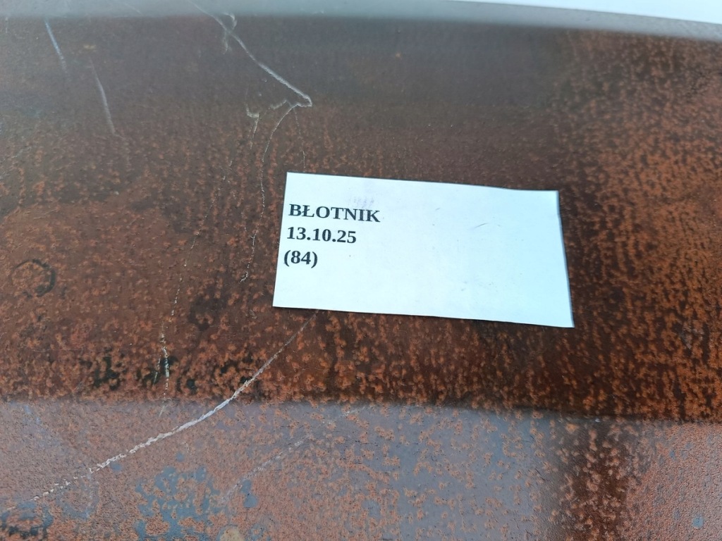 фото №7, Крыло правый передний перед infiniti q70 m30d m35 m37 m56