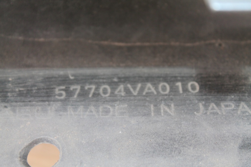 фото №10, Subaru levorg 14- передний бампер перед