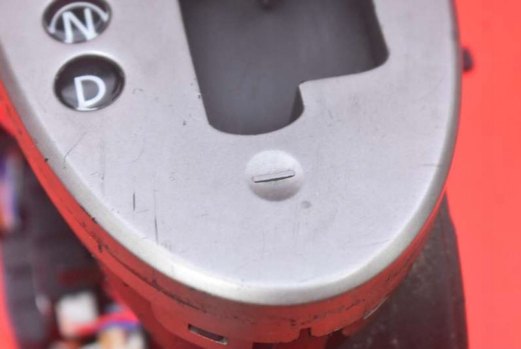 фото №10, Вибірник домкрат передач автоматична коробка передач tds-06h-a01 nissan qashqai 1 i j10 2.0 16v