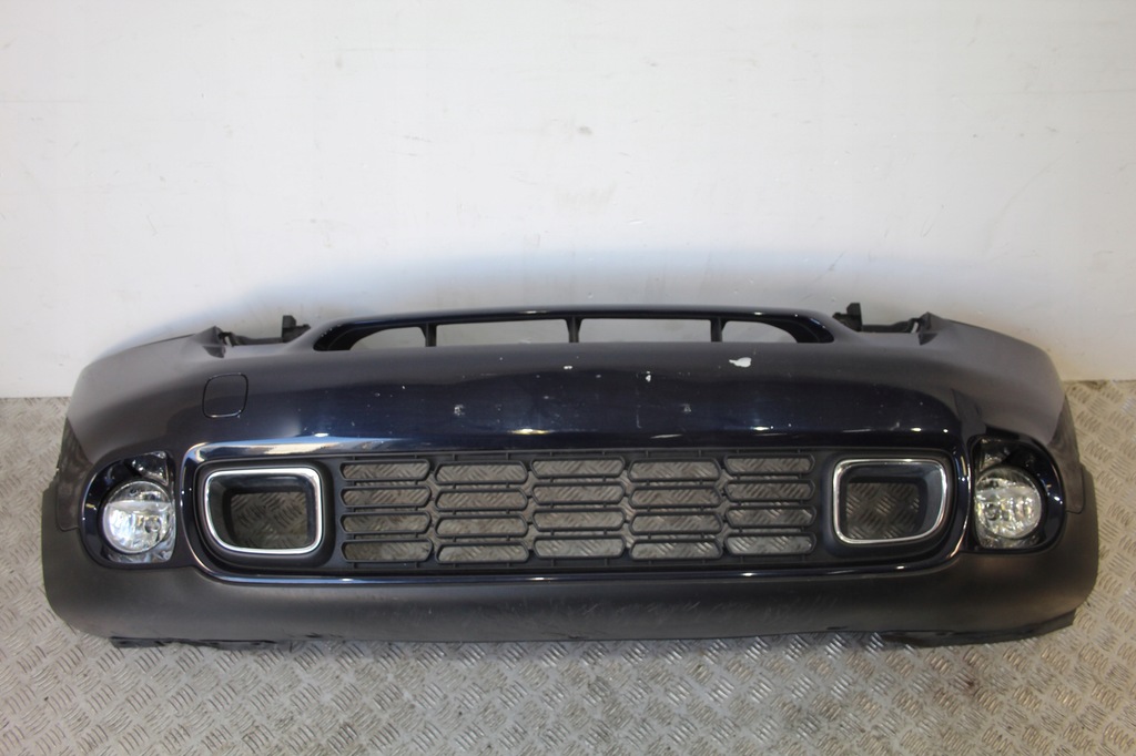 фото №1, Бампер перед передній mini countryman r60