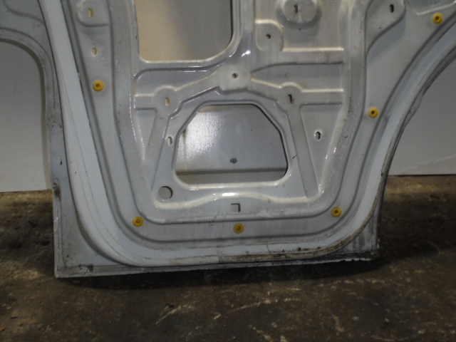 фото №11, Iveco daily iv 06-11 дверь перед передние левая