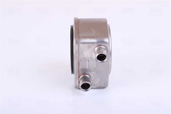 фото №7, Радіатор оливи nissens 90774