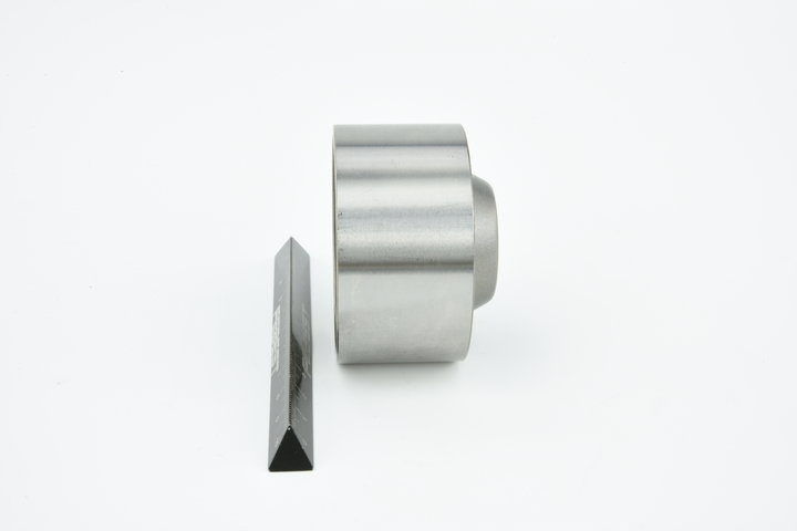 фото №2, Ролик febest do mitsubishi pajero sport ii 2.4