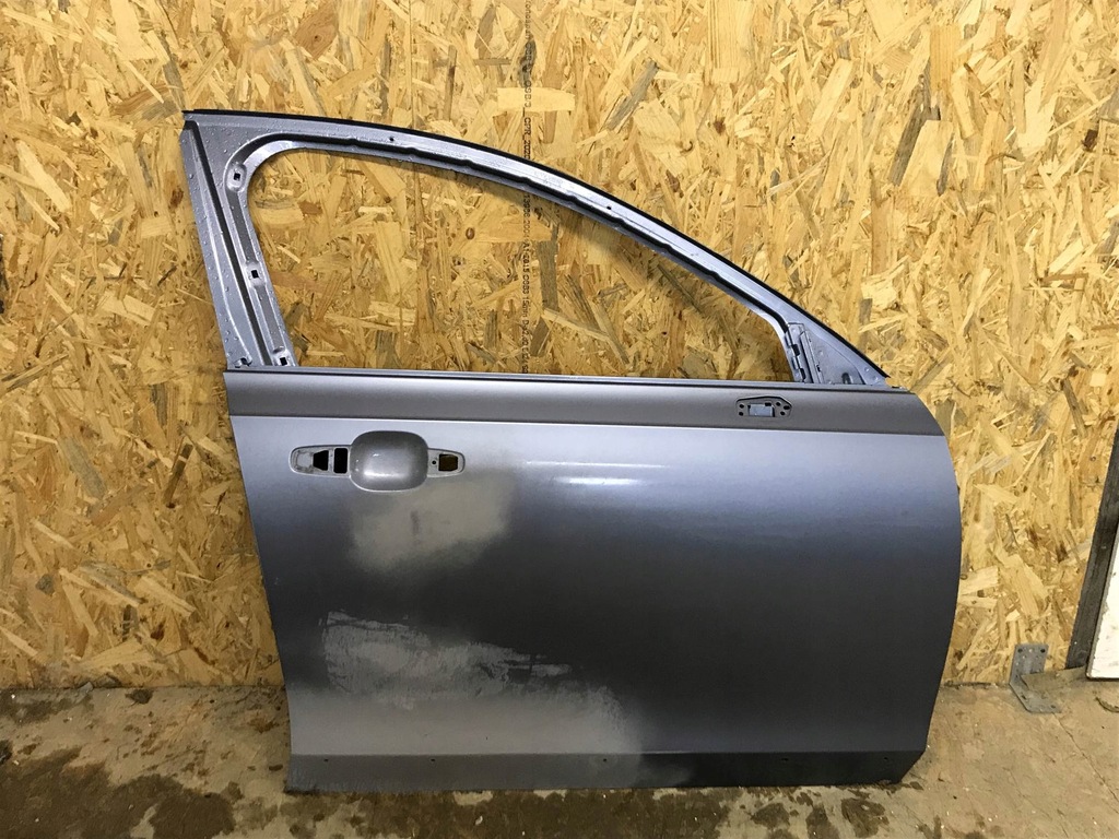 фото №1, Дверь перед правое volvo s90 v90 2016-