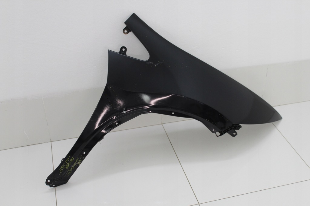 фото №7, Крыло правый перед honda civic viii 06-09r b92p
