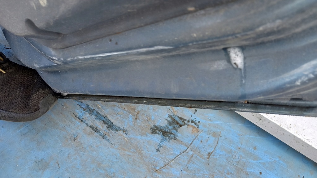 фото №13, Двері задня задні ліва seat altea 04r