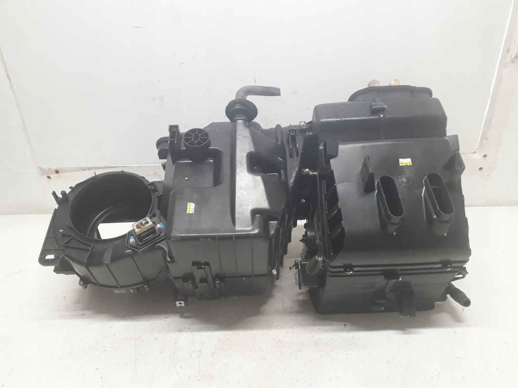 фото №7, Chevrolet rezzo tacuma 00-08 отопитель испаритель k07k31aa100