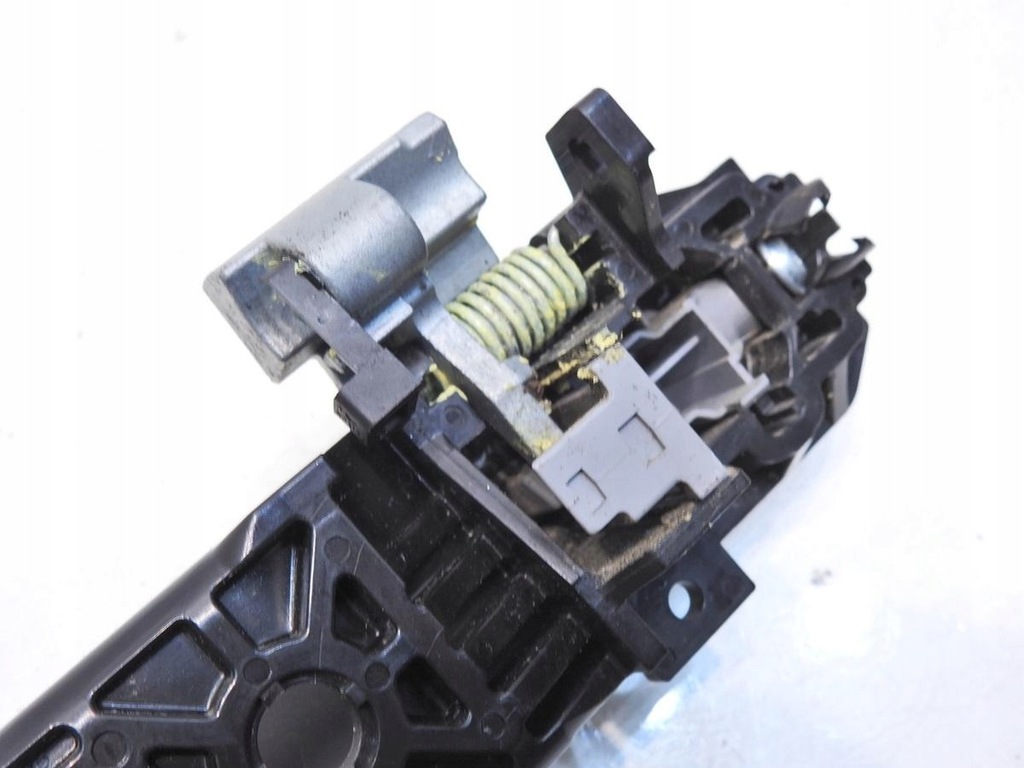 фото №4, Ручка дверь правая 22v mazda 6 gh