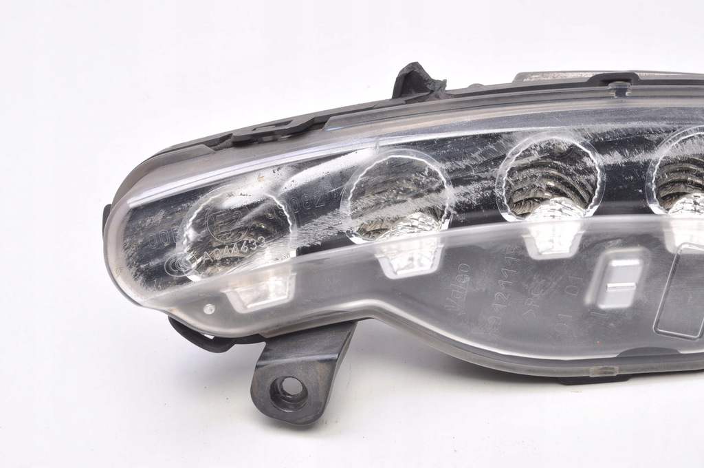 фото №3, Citroen ds3 лампа свет led светодиодная 9671962280