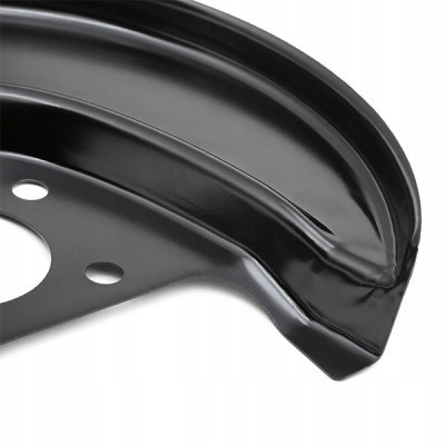 Захист диск гальмівний ridex 1330s0019 Ціна