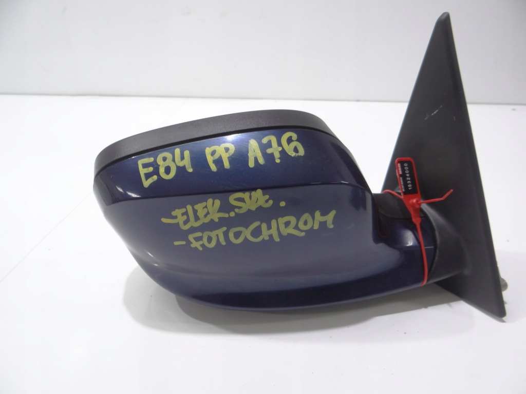 фото №1, Зеркало правое bmw x1 e84 фотохромный a76