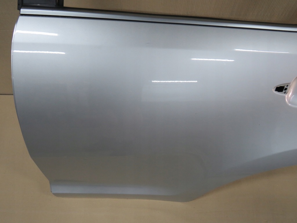 фото №5, Kia sportage iii двері задні задня ліва 9s