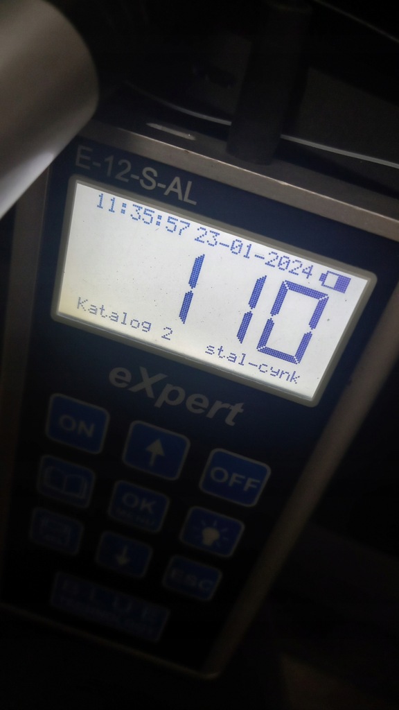 фото №13, Двері ліва задня volvo s60 02r 452-46