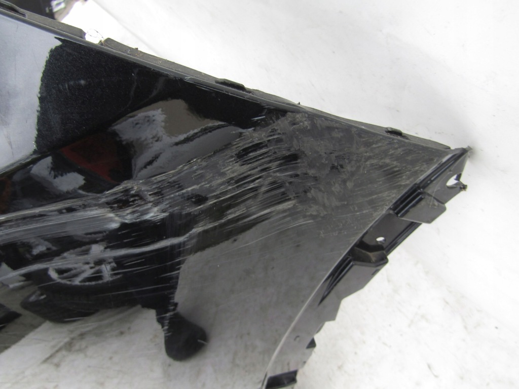 фото №11, Бампер lexus rx rx450h iv 15-19 перед