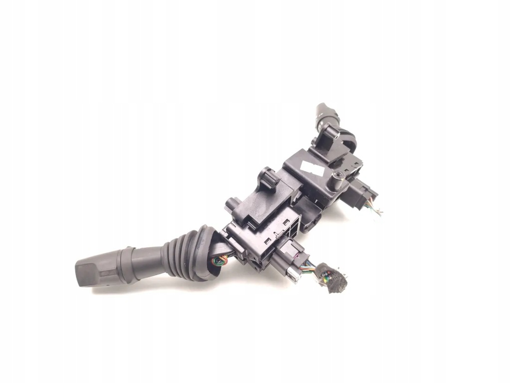 фото №10, Chevrolet captiva важіль / перемикач поворотники двірник 2011