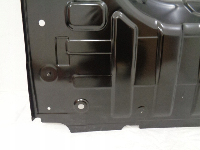 фото №5, Peugeot 2008 ii піддон підлога багажника nowa оригінальна електрик