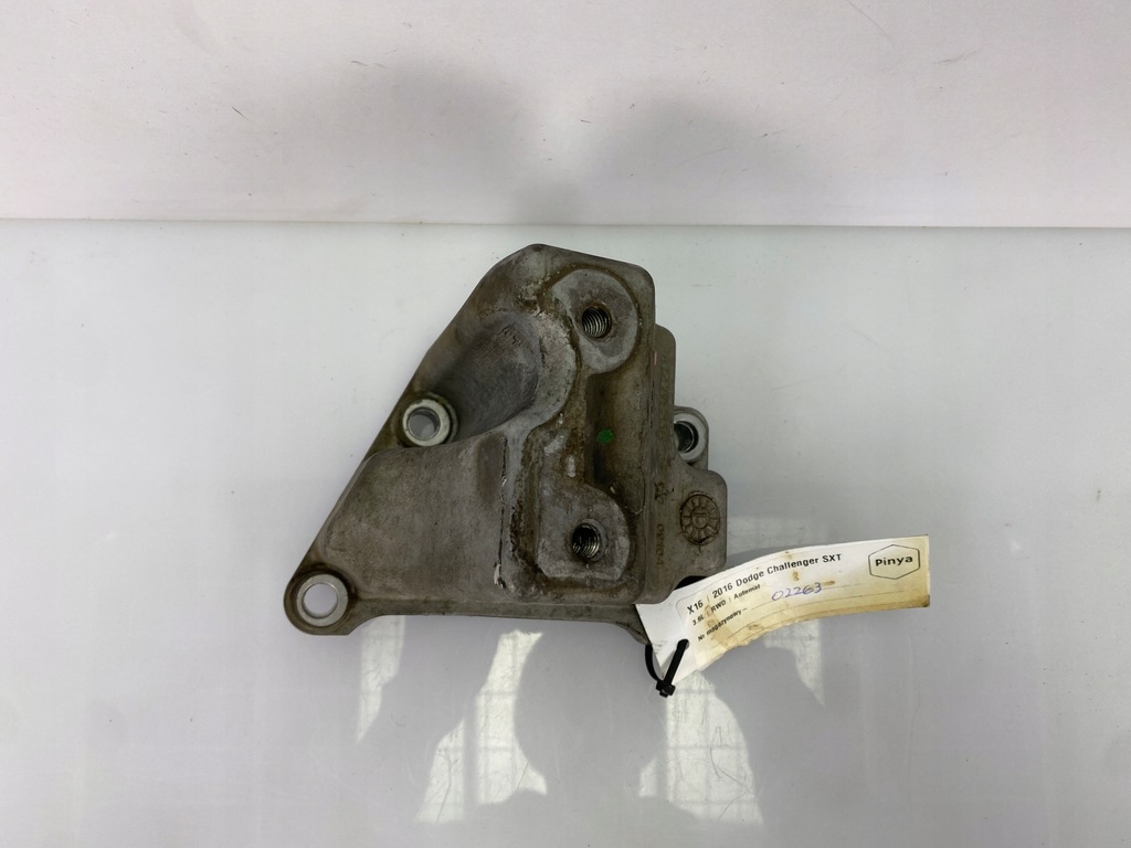 фото №5, Кронштейн двигуна dodge challenger charger 3.6l 2015+ usa