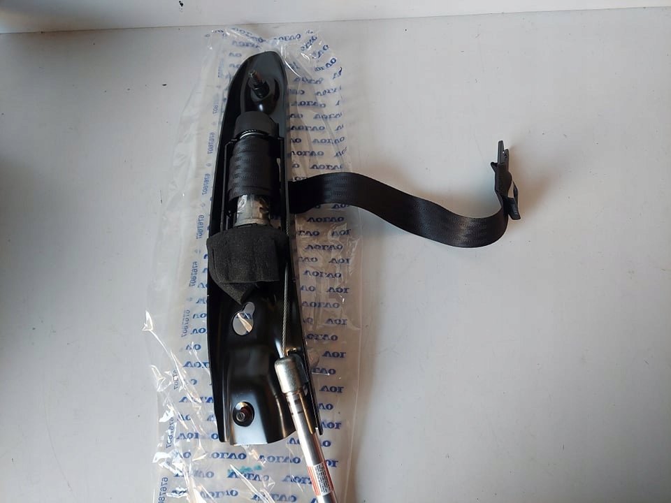 фото №1, Volvo xc90 i pas безопасности правый перед новый o