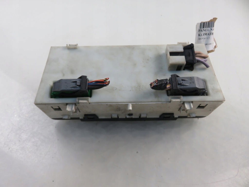 фото №2, Климатроник renault laguna ii 8200181132a