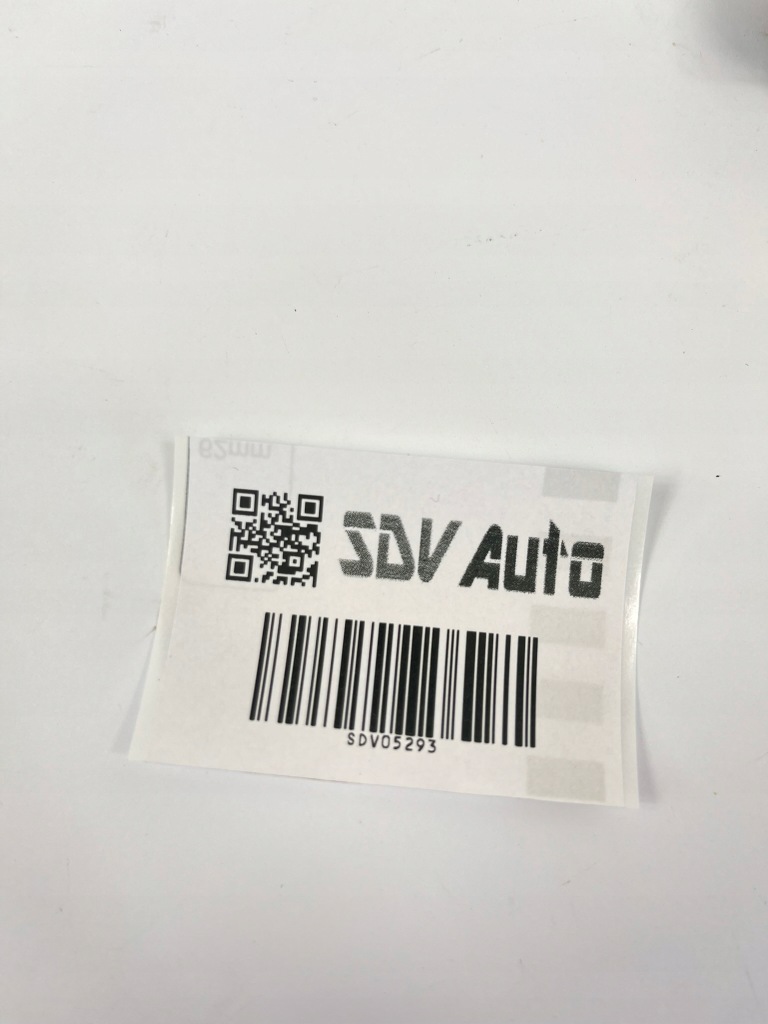 Датчик датчик irda инфракрасный задний крышки багажника mercedes w124 с Разборки