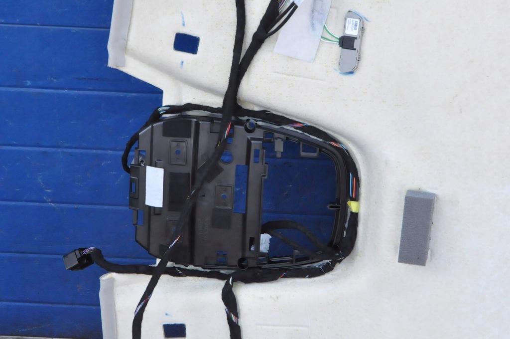 фото №10, Volvo s90 20r потолок потолок крыша потолок 39834115