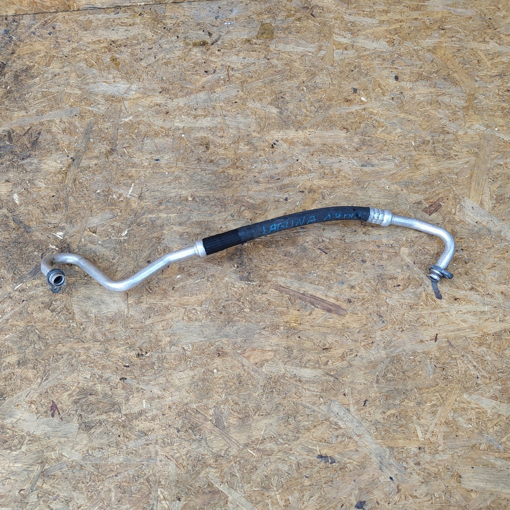 фото №1, Renault laguna ii 1.9 dci шланг кондиционера