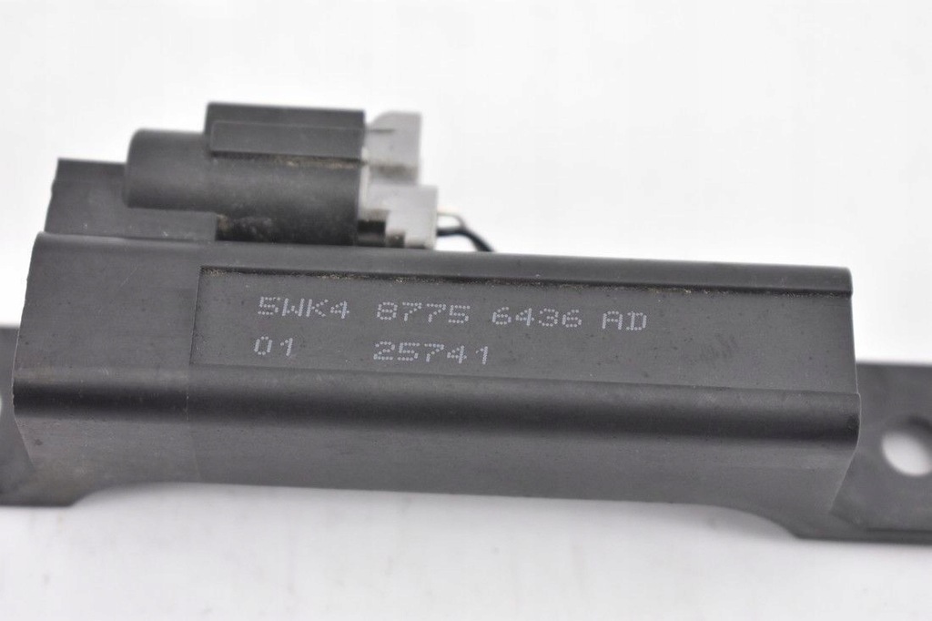 фото №10, Датчик датчик удару nissan x-trail t32 14-