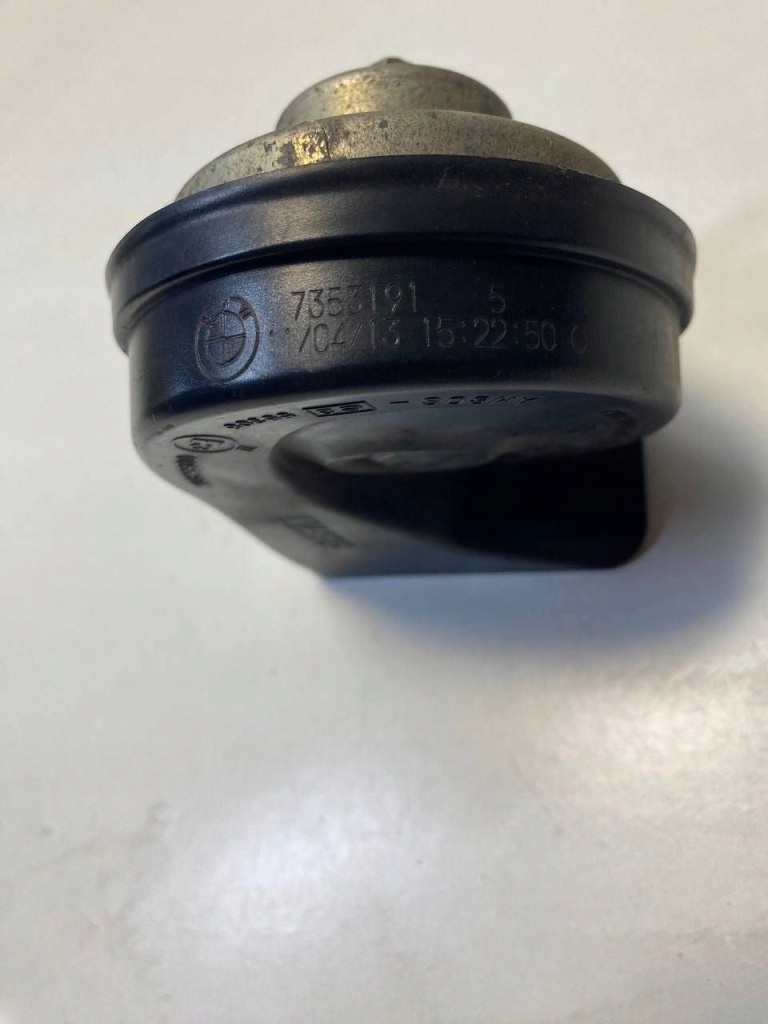 фото №1, Клаксон bmw x5 f15 7353191