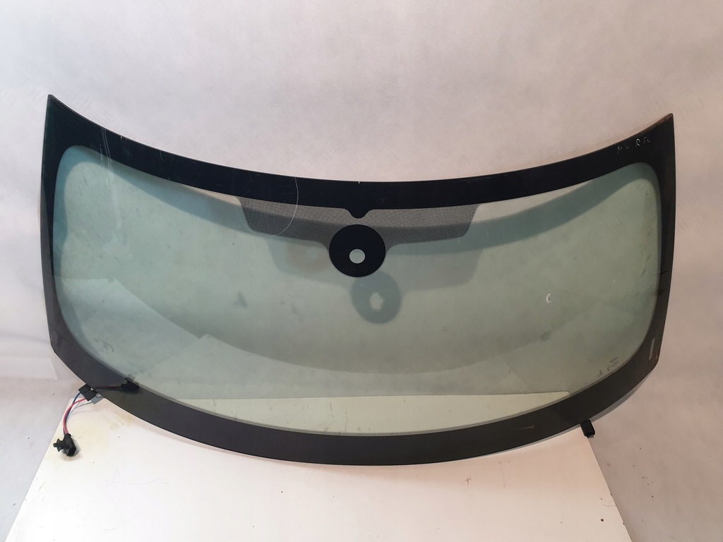 фото №1, Скло лобове mini r56 підігрів oryg 20'