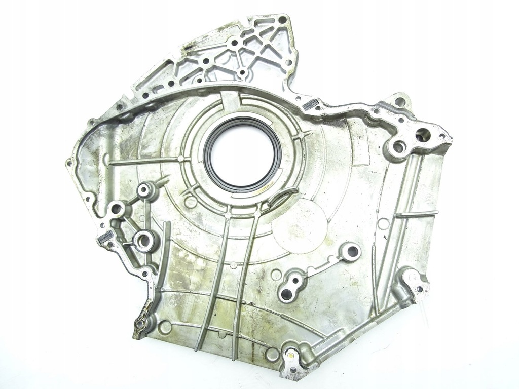 фото №2, Корпус захист розподільного валу вала audi a6 c7 a7 4g 3.0 tdi 059103173cd