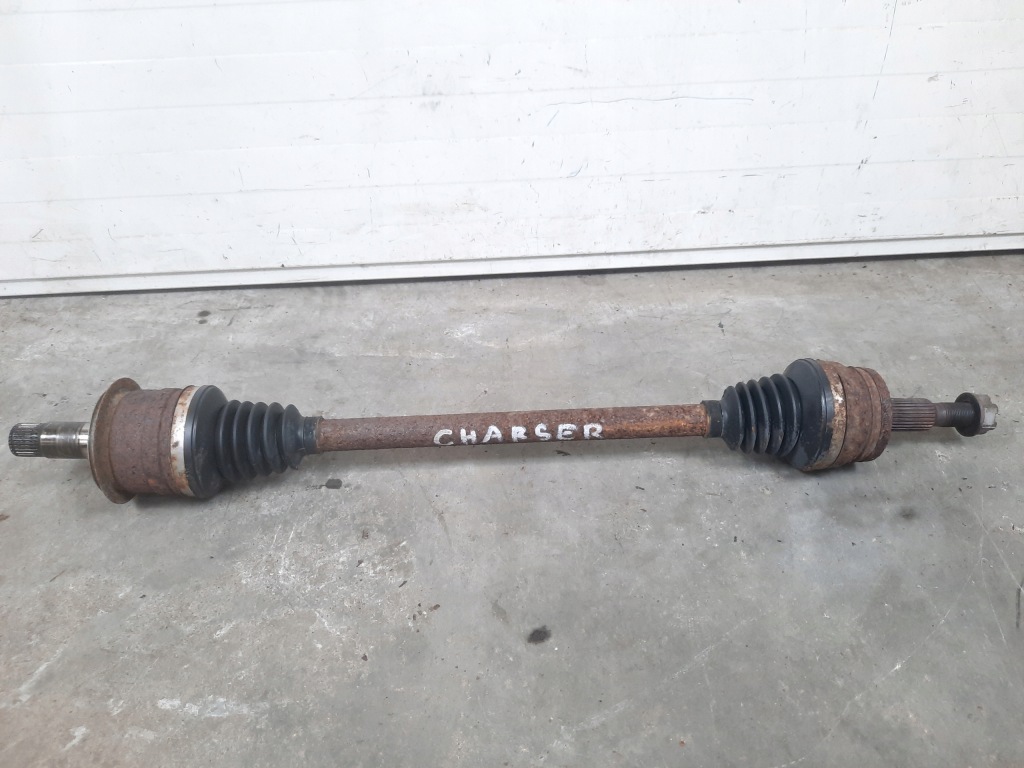фото №1, Приводной вал задняя задняя dodge charger 3.6 05-10 chrysler 300c