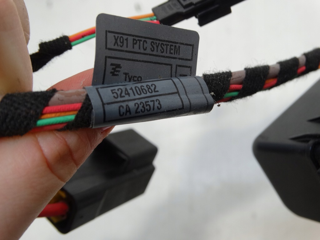 фото №8, Теплообмінник тепла renault laguna iii 52410682