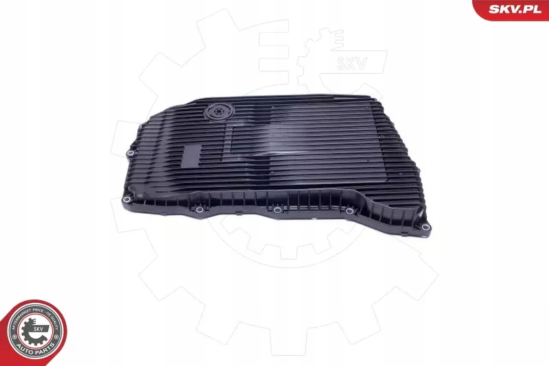 фото №2, Піддон оливи