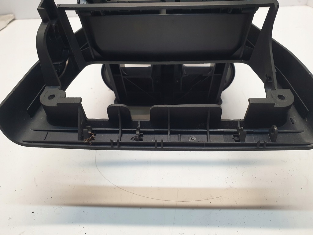 фото №5, Консоль средняя панель окон mercedes-benz ml w163