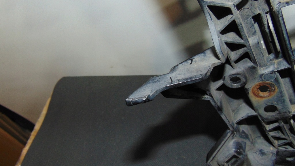 фото №7, Audi tt 8s s line решётка радиатора решётка радиатора оригинал 8s0853651