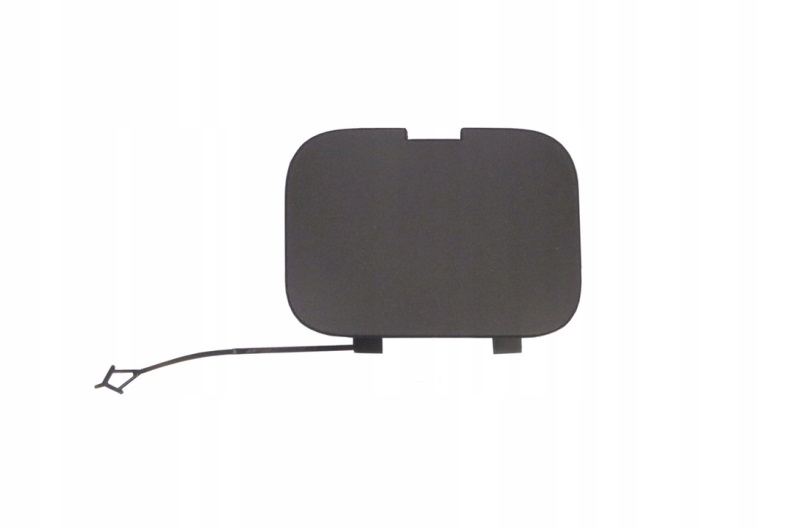 фото №1, Fiat ducato boxer заглушка фаркоп буксирувальний