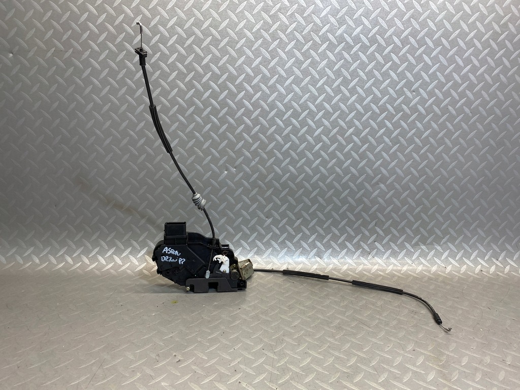 фото №1, Замок дверь aston martin db9 правый