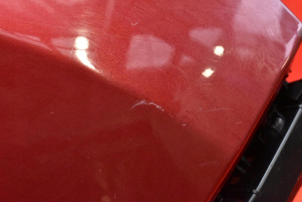 фото №6, Крила правий перед передній prp jeep cherokee 5 v kl 13-17