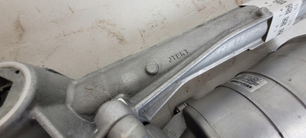 фото №5, Рейка рульова трансмісія bmw x3 x4 g02 xdrive jt 32105a50429 6700004074c