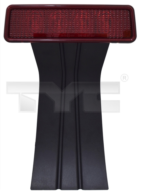 фото №1, Nowa лампа стоп jeep wrangler od 2006-