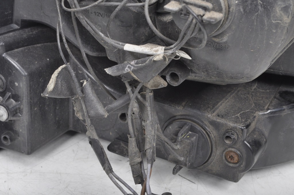 Land rover freelander 2 фонари задний  led комплект dh52-13405-ab dh52-13404-ab Доставка