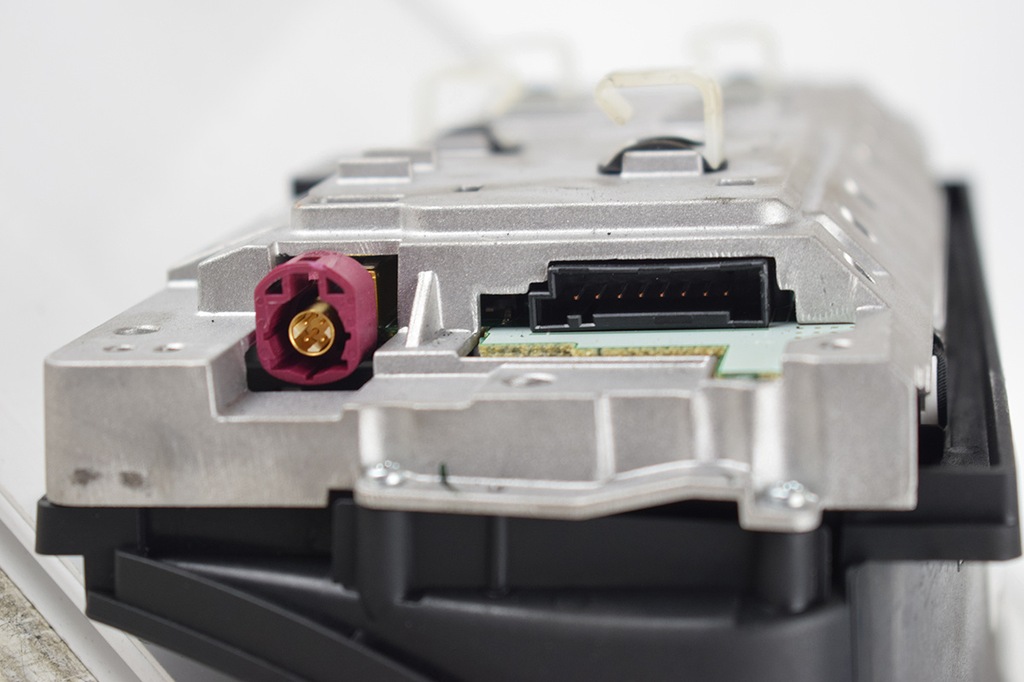 фото №7, Дисплей екран навігація bmw 3 e90 e91 9211970