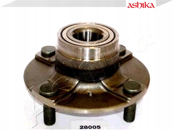 фото №8, Ashika 44-28005 ступица колеса